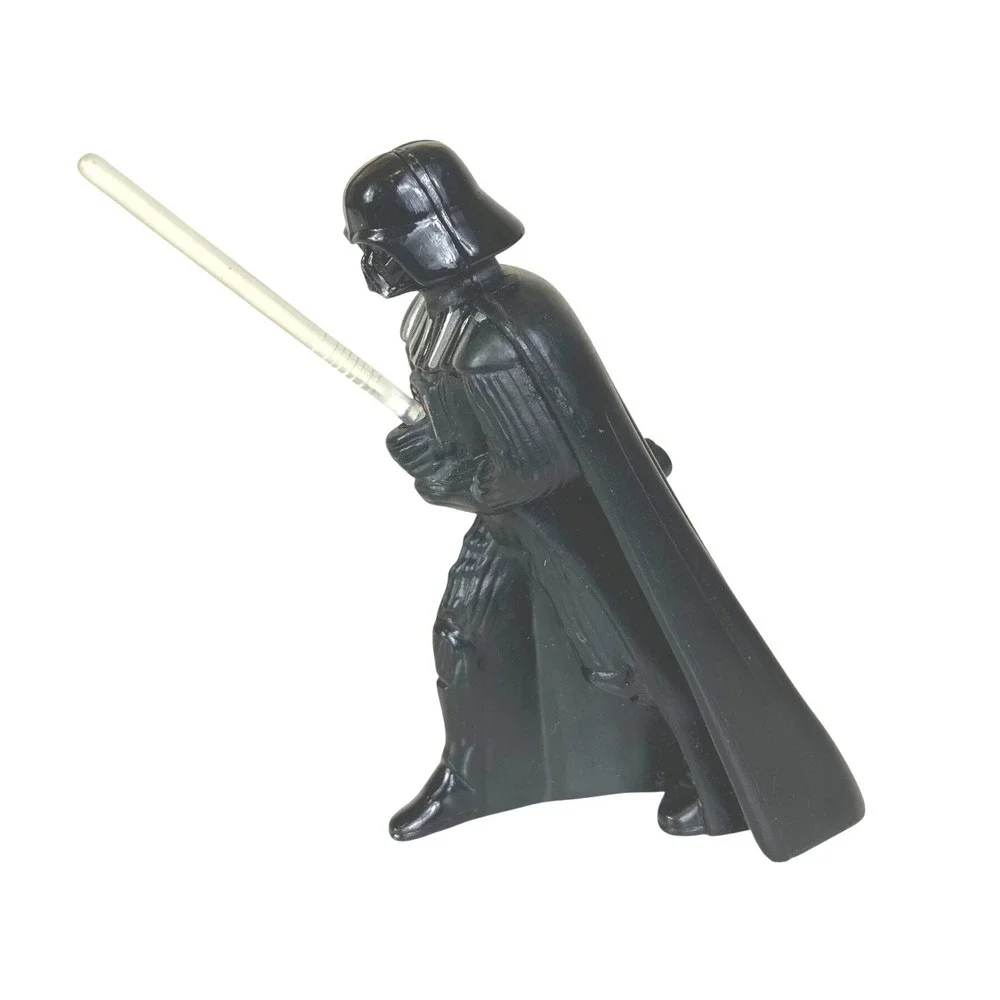 Bakery Crafts Star Wars‎ Darth Vader Cake Topper 4
